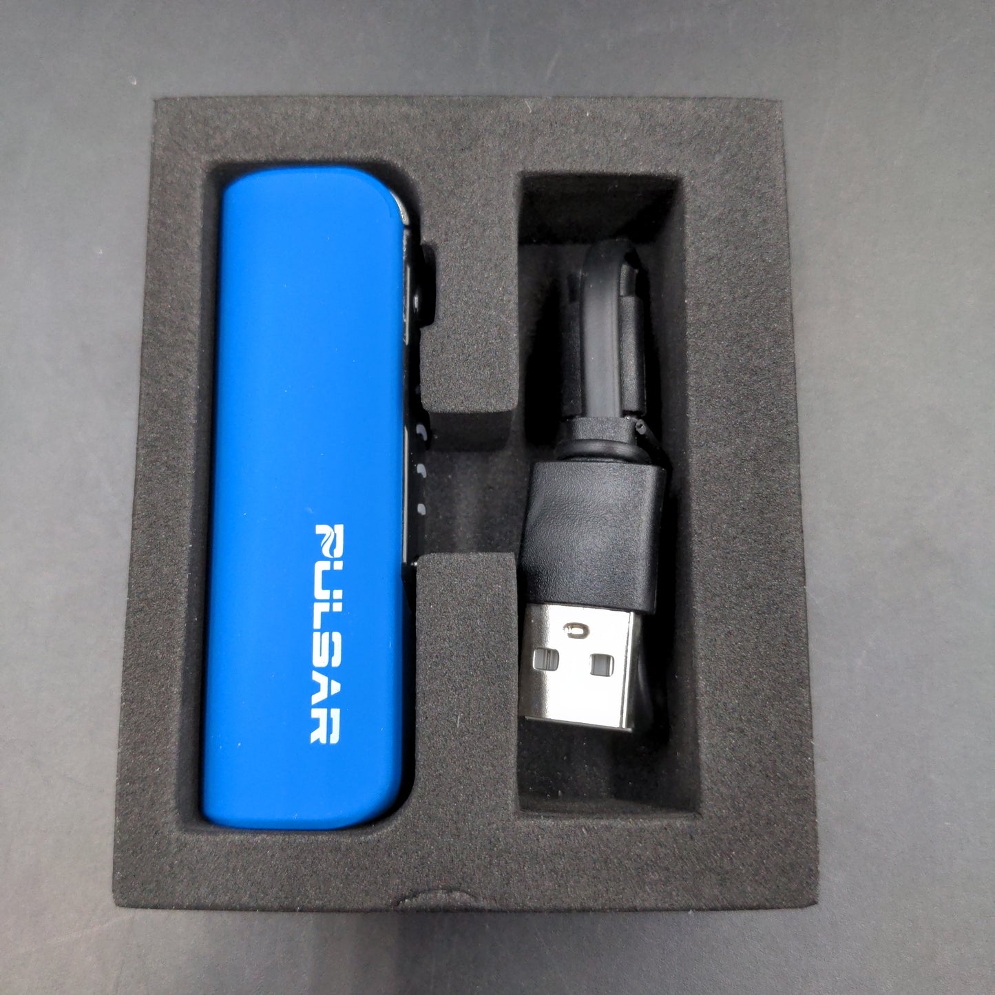 Pulsar Mobi 510 Battery | 650mAh - Blue