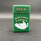 ZENGAZ Refillable Butane Torch Lighter-Avernic Smoke Shop