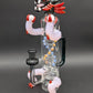 10" Dragon Bong w/ DNA Helix-Avernic Smoke Shop