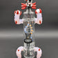 10" Dragon Bong w/ DNA Helix-Avernic Smoke Shop