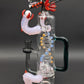 10" Dragon Bong w/ DNA Helix-Avernic Smoke Shop