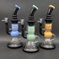 10" Dual Color Klein Recycler Bong-Avernic Smoke Shop