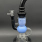 10" Dual Color Klein Recycler Bong-Avernic Smoke Shop