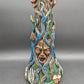 10" Haunted Tree 3D Beaker Bong