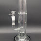10" Short Stack Matrix Straight Tube-Avernic Smoke Shop
