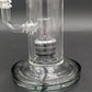 10" Short Stack Matrix Straight Tube-Avernic Smoke Shop