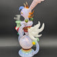 10" Toucan Recycler Bong-Avernic Smoke Shop