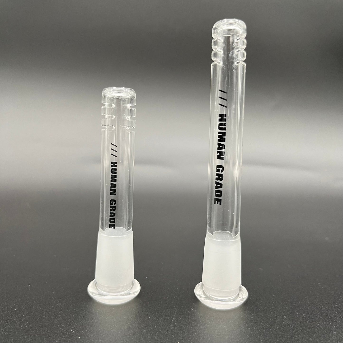 10mm Human Grade  Downstems