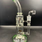 11" Tsunami Shower Head Swiss - Avernic Smoke Shop