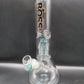12" Boss Beaker w/ Tree Perc - Avernic Smoke Shop