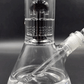 12" Boss Beaker w/ Tree Perc - Avernic Smoke Shop