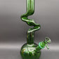 12" Full Color Zong Beaker Bong
