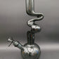 12" Full Color Zong Beaker Bong