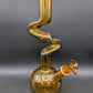 12" Full Color Zong Beaker Bong