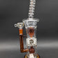 12" Tsunami Shower Head Grenade-Avernic Smoke Shop