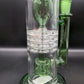 12" Tsunami Shower Head Grenade - Avernic Smoke Shop