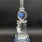 13" Crystal Glass Ripper Tubes