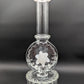 13" Crystal Glass Ripper Tubes