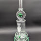 13" Crystal Glass Ripper Tubes