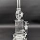 13" Crystal Glass Ripper Tubes