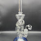13" Tsunami Shower Head Swiss Recycler - Avernic Smoke Shop