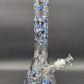 14" Bat Guy Beaker Bong 7mm-Avernic Smoke Shop