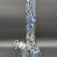 14" Bat Guy Beaker Bong 7mm-Avernic Smoke Shop