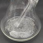 14" Checkered Mandala Beaker Bong