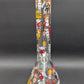 14" Galaxy Battles Beaker Bong