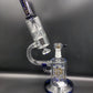 14" Tsunami Glass Microscope Bong - Avernic Smoke Shop