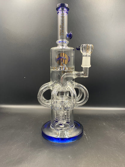 14" Tsunami Rocktapus-Avernic Smoke Shop