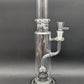 14" XL Chamber Showerhead Bong