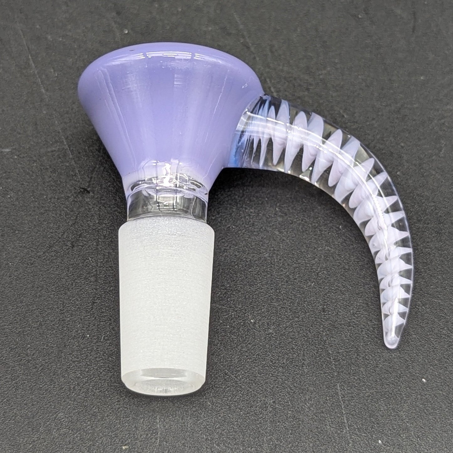 14mm 4 Hole Claw Handle Bowl Piece