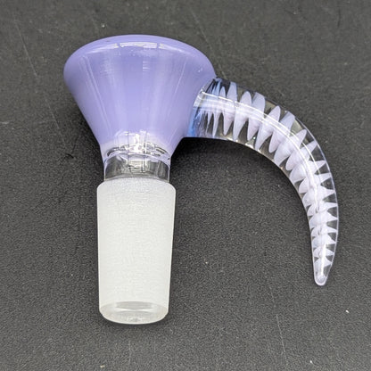 14mm 4 Hole Claw Handle Bowl Piece
