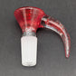 14mm 4 Hole Claw Handle Bowl Piece