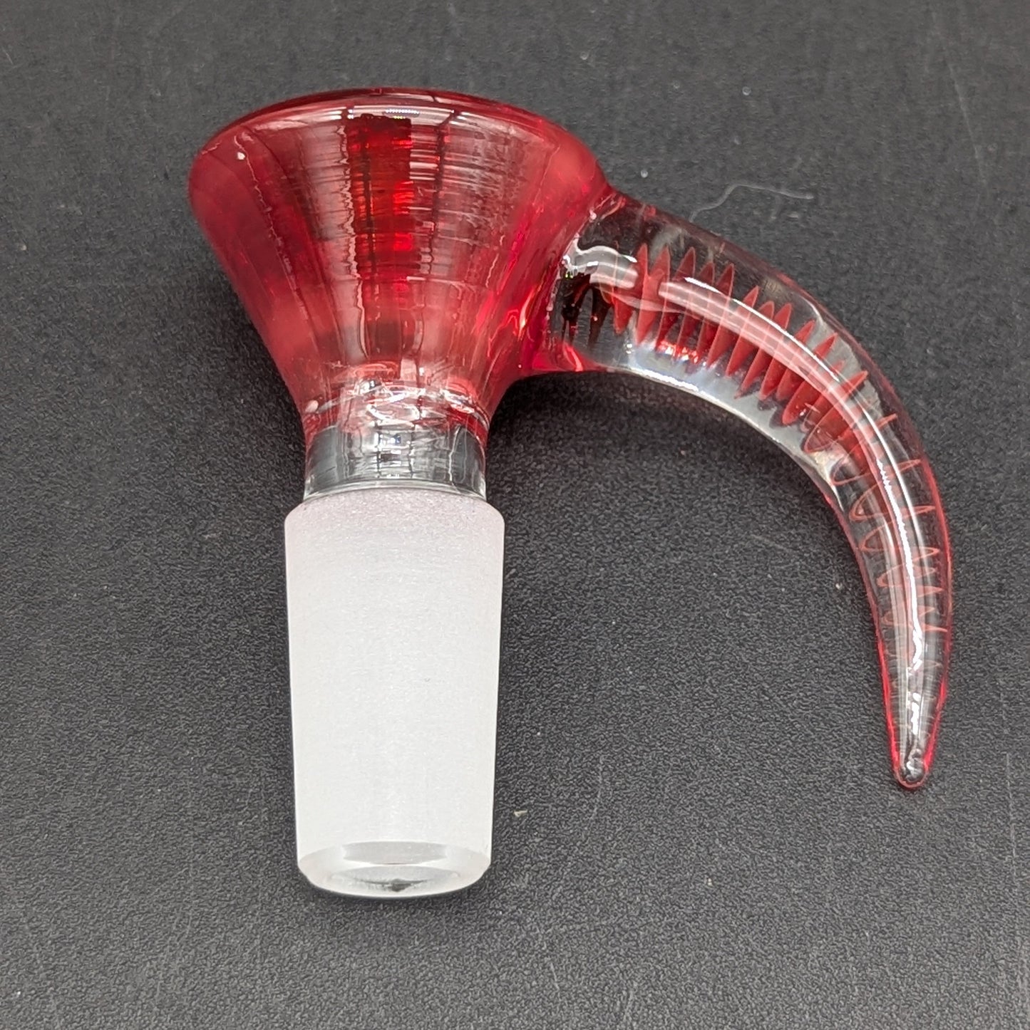 14mm 4 Hole Claw Handle Bowl Piece