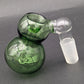 14mm Bowl with Built-In Ash Catcher 45 Degrees-Avernic Smoke Shop
