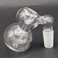 14mm Bowl with Built-In Ash Catcher 45 Degrees-Avernic Smoke Shop