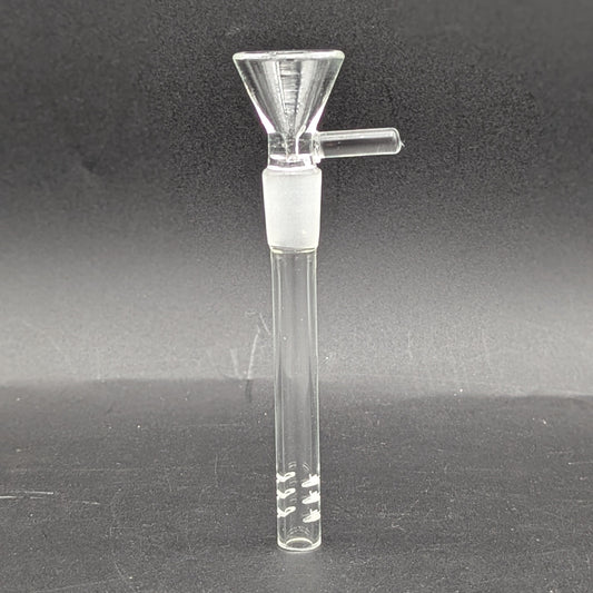 14mm Downstem Bowl One Piece Replacement for Bubblers
