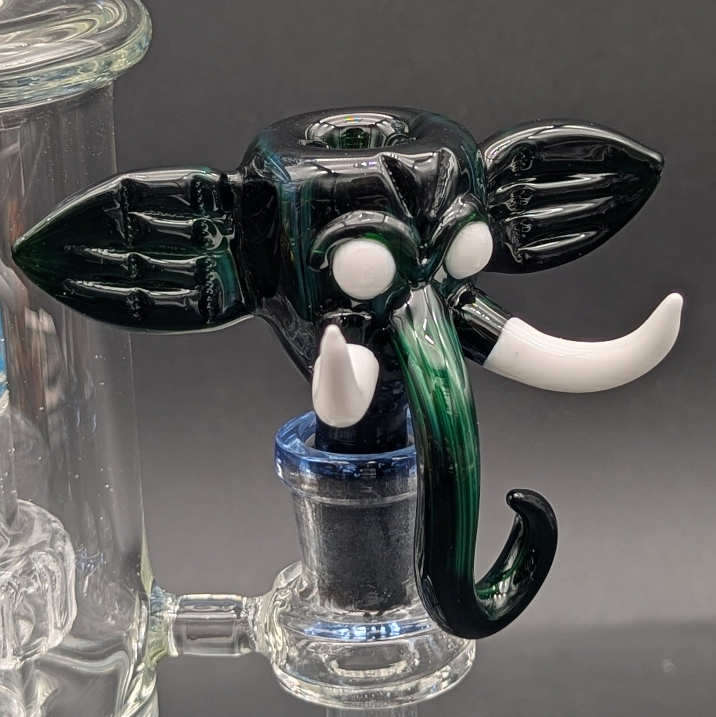 14mm Elephant Bowl Slide