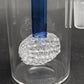 14mm Fritted Matrix Ash Catcher