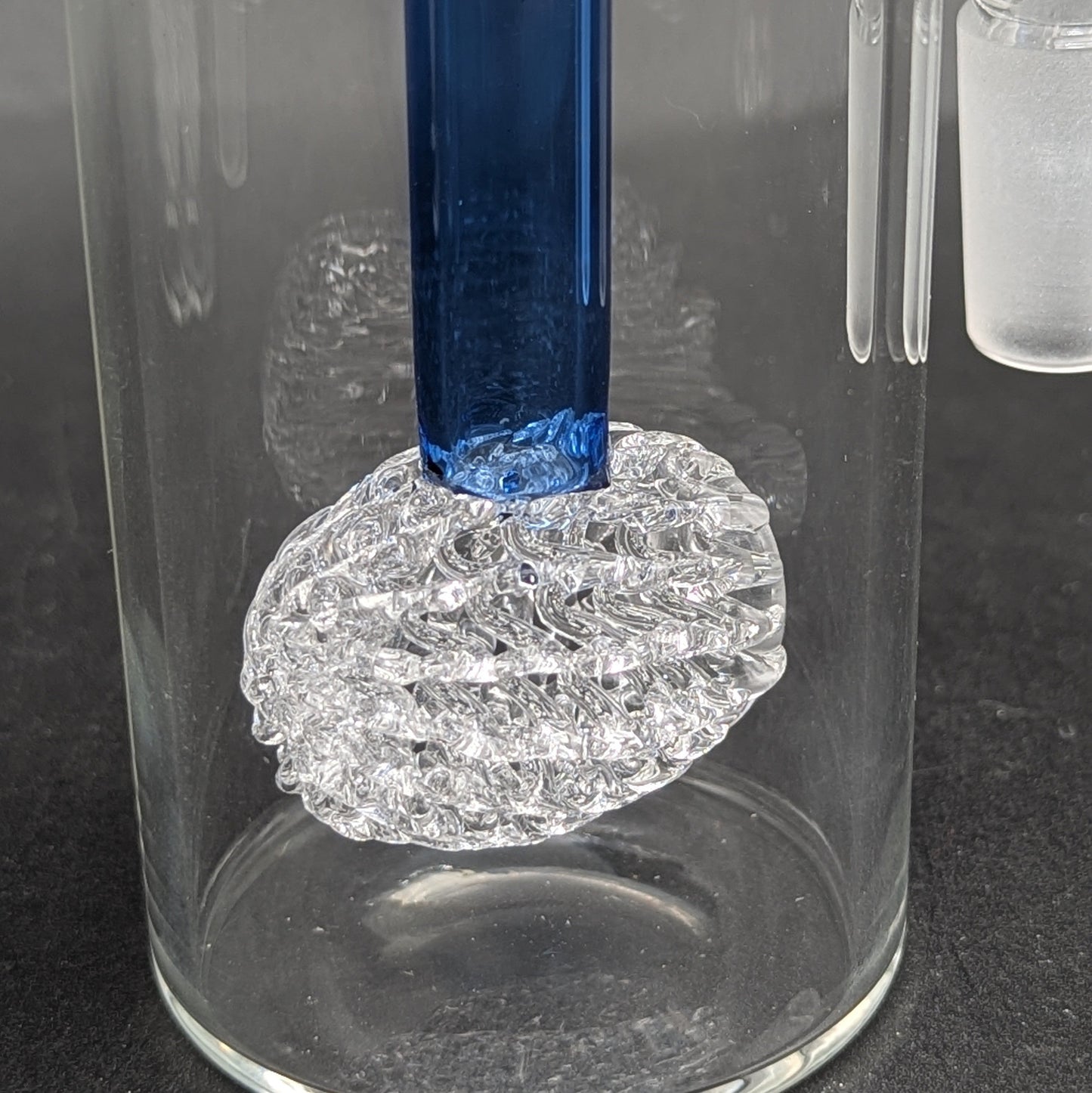 14mm Fritted Matrix Ash Catcher