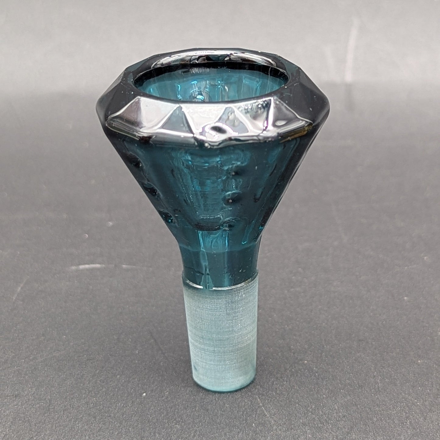 14mm Full Color Diamond Cut Herb Slide-Avernic Smoke Shop