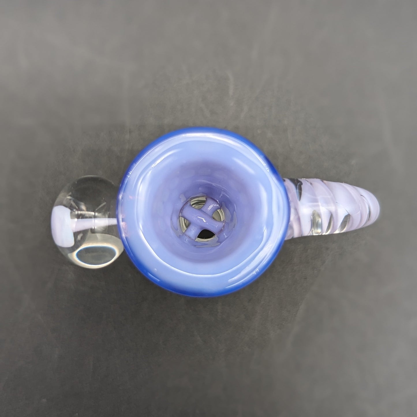 14mm Honeycomb Herb Slides w/ 4 Hole Screen