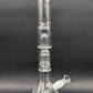 15" Phoenix Beaker w/ Tree and Splash Guard-Avernic Smoke Shop
