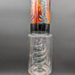 16" Wig Wag Coil Perc Beaker Bong