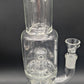 17" Clear Glass Super Can Bong-Avernic Smoke Shop