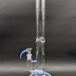 17" Dual Inline Straight Shooter Water Pipe w/ Horn-Avernic Smoke Shop