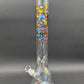 17" Phoenix Astro Cat Color Splash Beaker