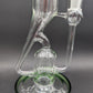 17" Phoenix Glycerin Inline Recycler Tube-Avernic Smoke Shop